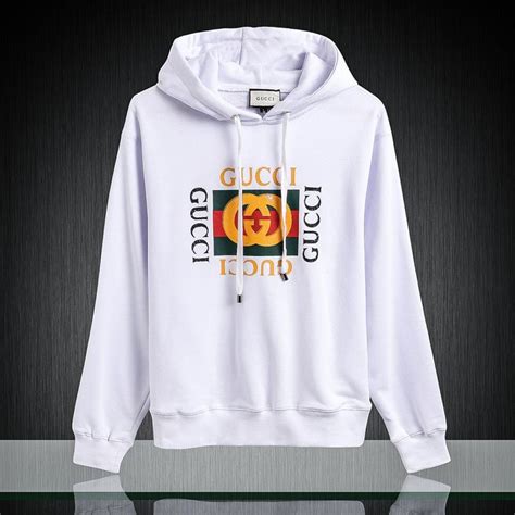 gucci men's sweatshirt replica ebay